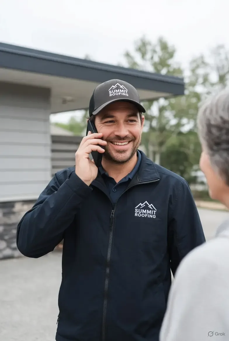 Flat Roof Leak Repair Bethel, OK FAQs